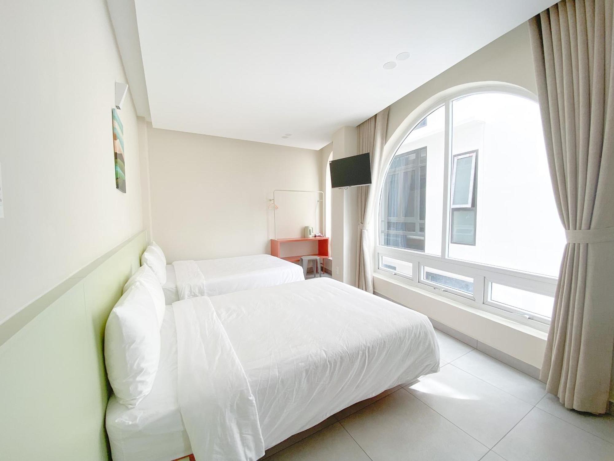 Raon Bazan Hotel - Stay 24H Đà Lạt Chambre photo