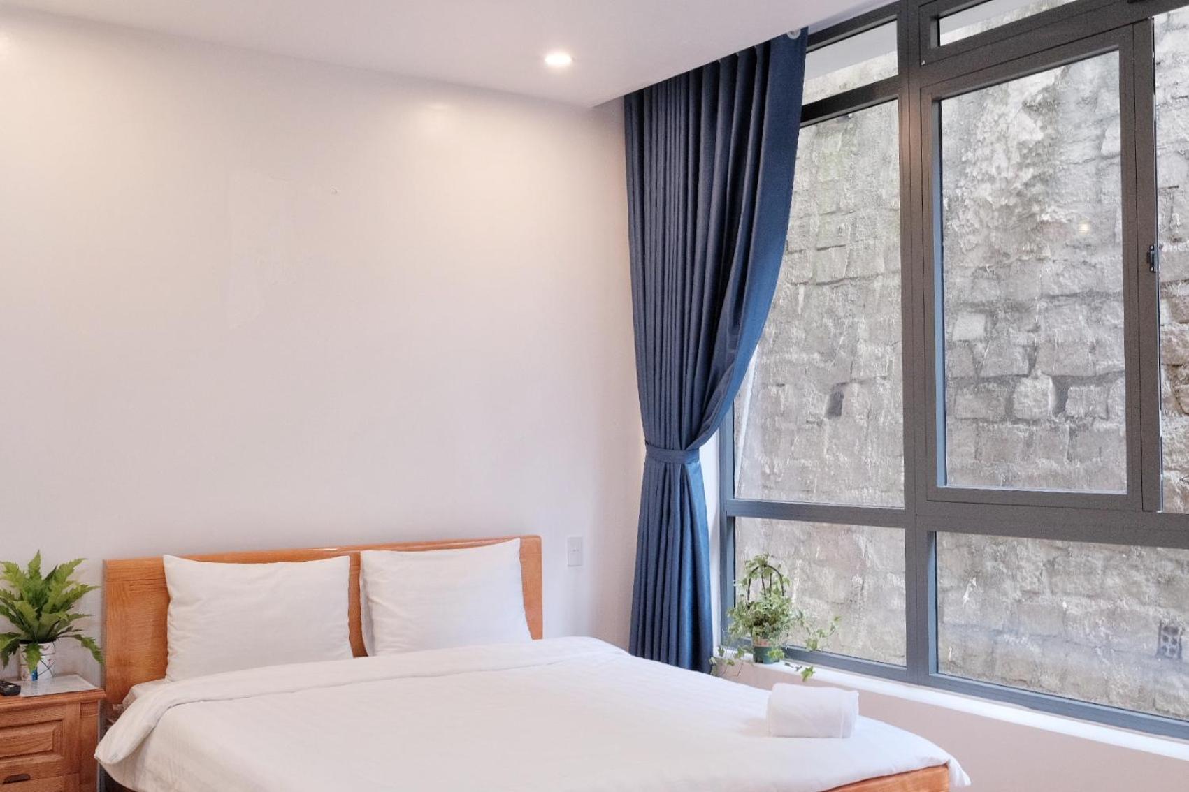 Raon Bazan Hotel - Stay 24H Đà Lạt Extérieur photo