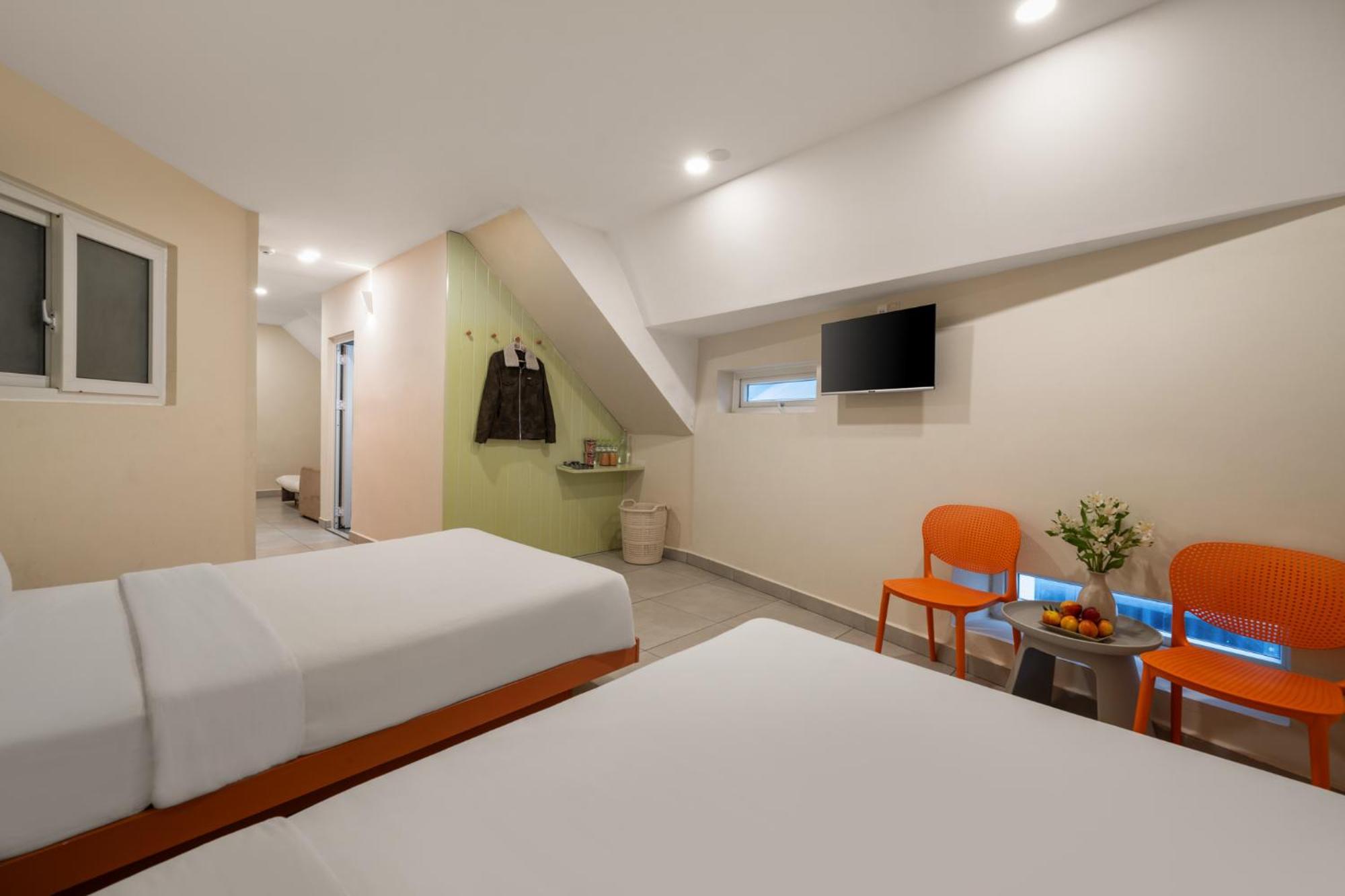 Raon Bazan Hotel - Stay 24H Đà Lạt Extérieur photo